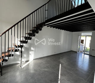  Maison � louer 3 pi�ces 58 m�