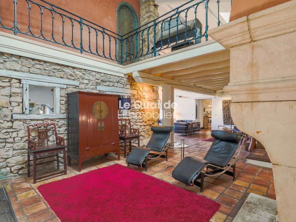 � vendre  Maison Veurey-Voroize (38113)