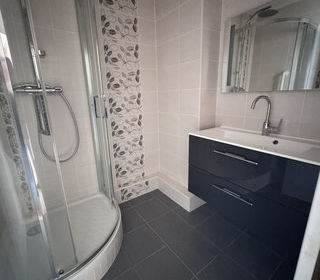  Appartement � vendre 3 pi�ces 52 m�