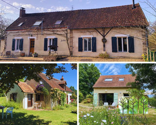  Maison � vendre 13 pi�ces 285 m�