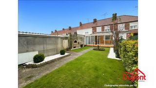  Maison � vendre 4 pi�ces 81 m�