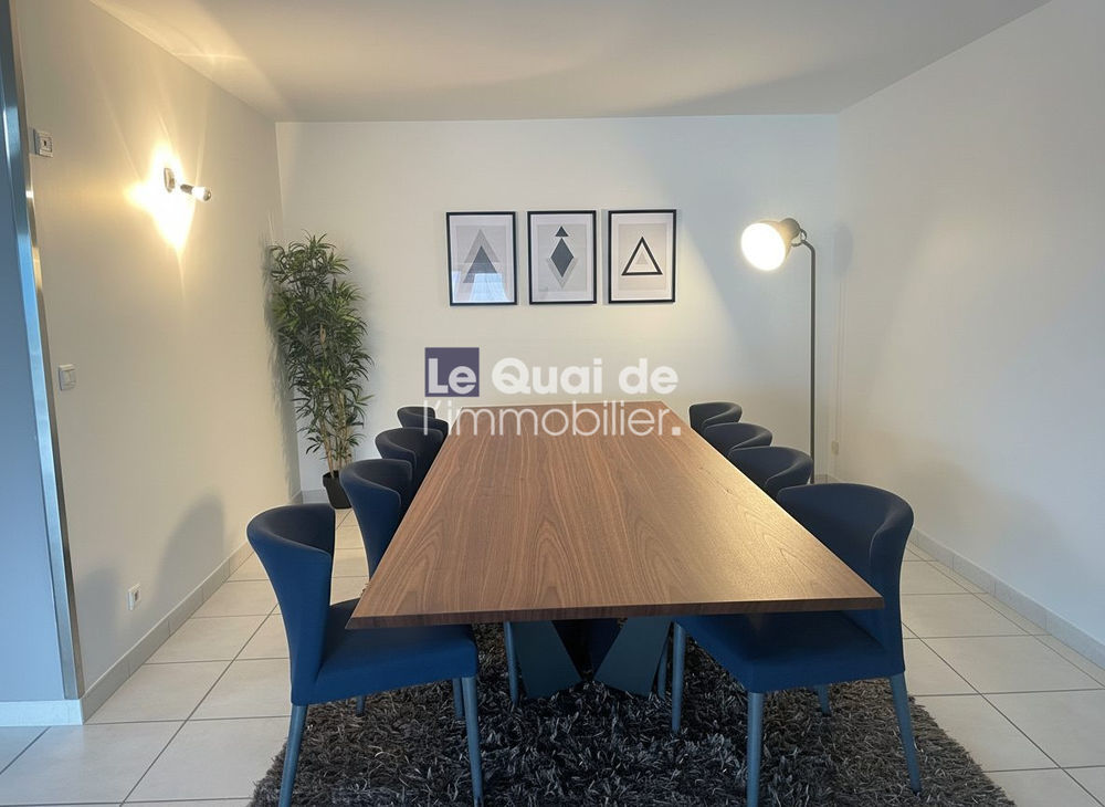 � vendre  Maison La Tronche (38700)