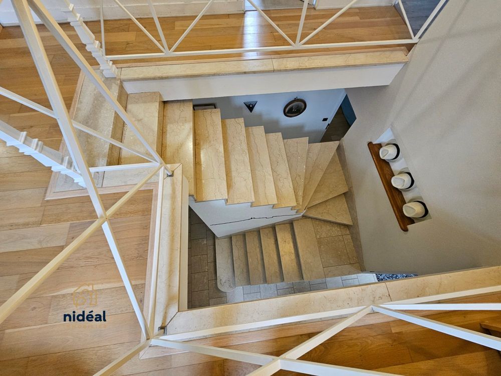 � vendre  Maison Saint-Marcel (27950)