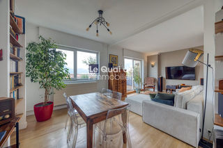  Appartement � vendre 3 pi�ces 81 m�