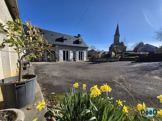  Maison � vendre 7 pi�ces 221 m�