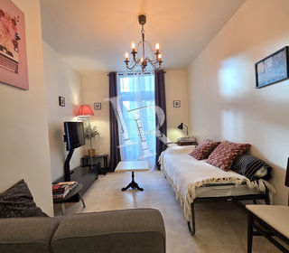  Appartement � vendre 2 pi�ces 33 m�