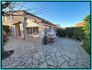  Maison � vendre 4 pi�ces 52 m�