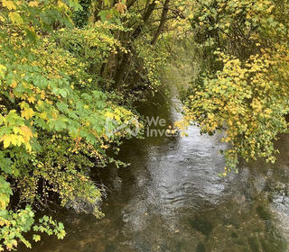  Terrain � vendre 2540 m�