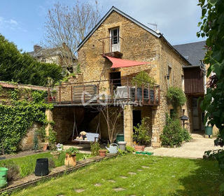  Maison � vendre 7 pi�ces 233 m�