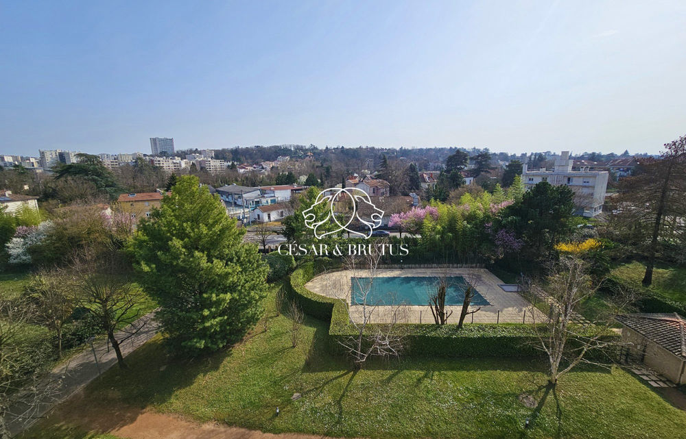 � vendre  Appartement Tassin-la-Demi-Lune (69160)