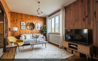  Maison � vendre 5 pi�ces 100 m�