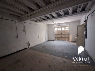  Parking / Garage � louer 34 m�