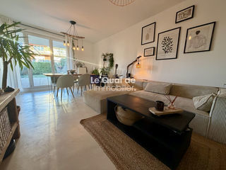  Appartement � vendre 3 pi�ces 69 m�