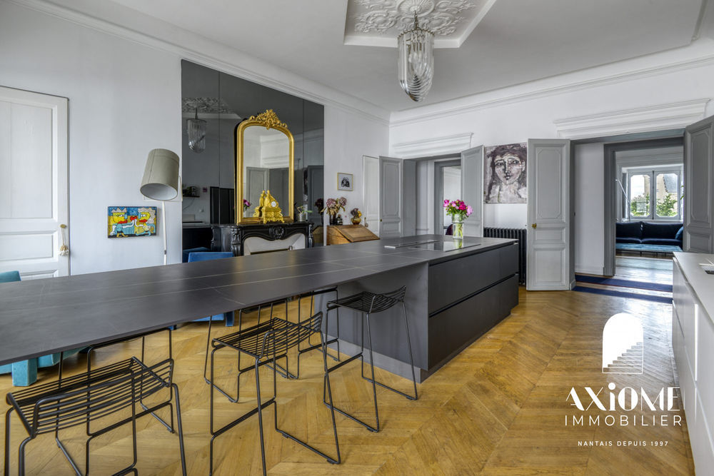 � vendre  Appartement Nantes (44000)