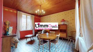  Maison � vendre 3 pi�ces 85 m�