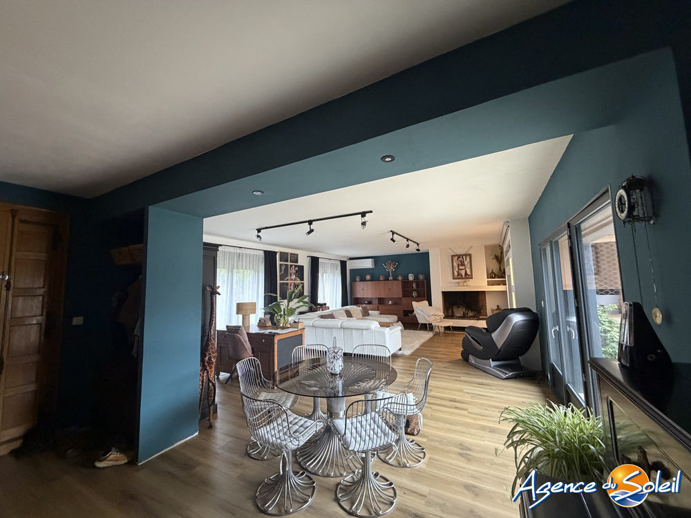 � vendre  Maison Ornaisons (11200)