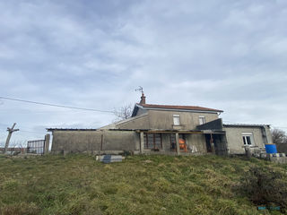  Maison � vendre 4 pi�ces 110 m�