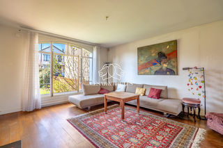  Appartement � vendre 5 pi�ces 96 m� Rosny-sous-bois