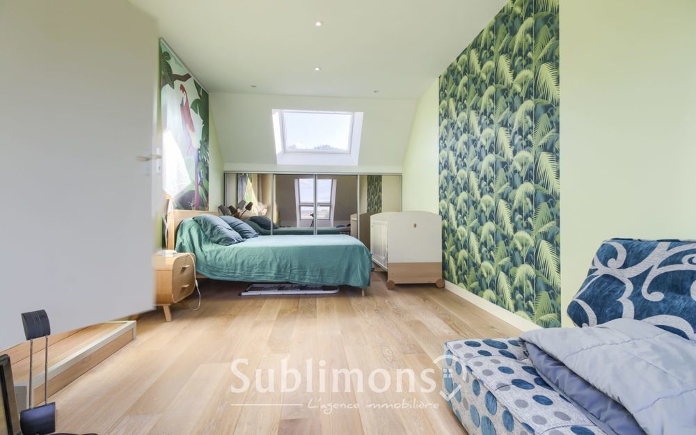 � vendre  Maison Sarzeau (56370)