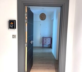  Appartement � vendre 4 pi�ces 95 m�