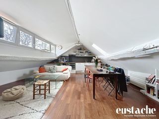  Appartement � vendre 3 pi�ces 49 m�