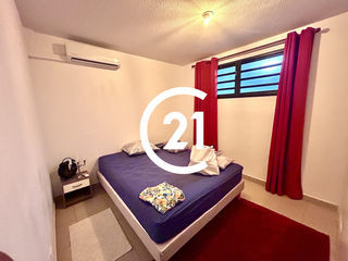  Appartement � vendre 3 pi�ces 58 m�