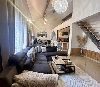  Maison � vendre 8 pi�ces 173 m�