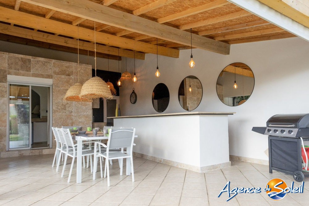 � vendre  Maison Narbonne (11100)