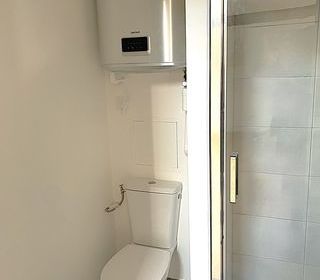  Appartement � louer 2 pi�ces 35 m�