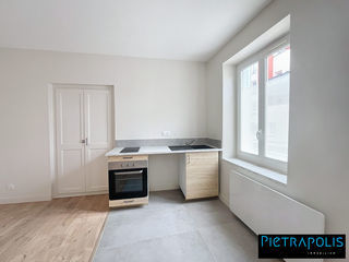  Appartement � vendre 2 pi�ces 40 m�