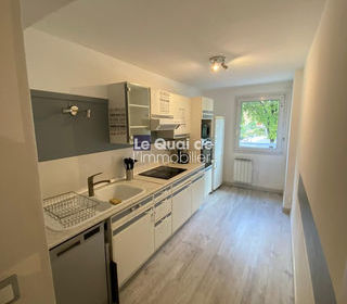  Appartement � vendre 4 pi�ces 83 m�