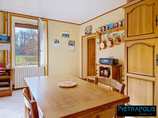  Maison � vendre 5 pi�ces 126 m�