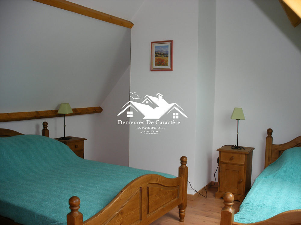 � vendre  Maison Rety (62720)