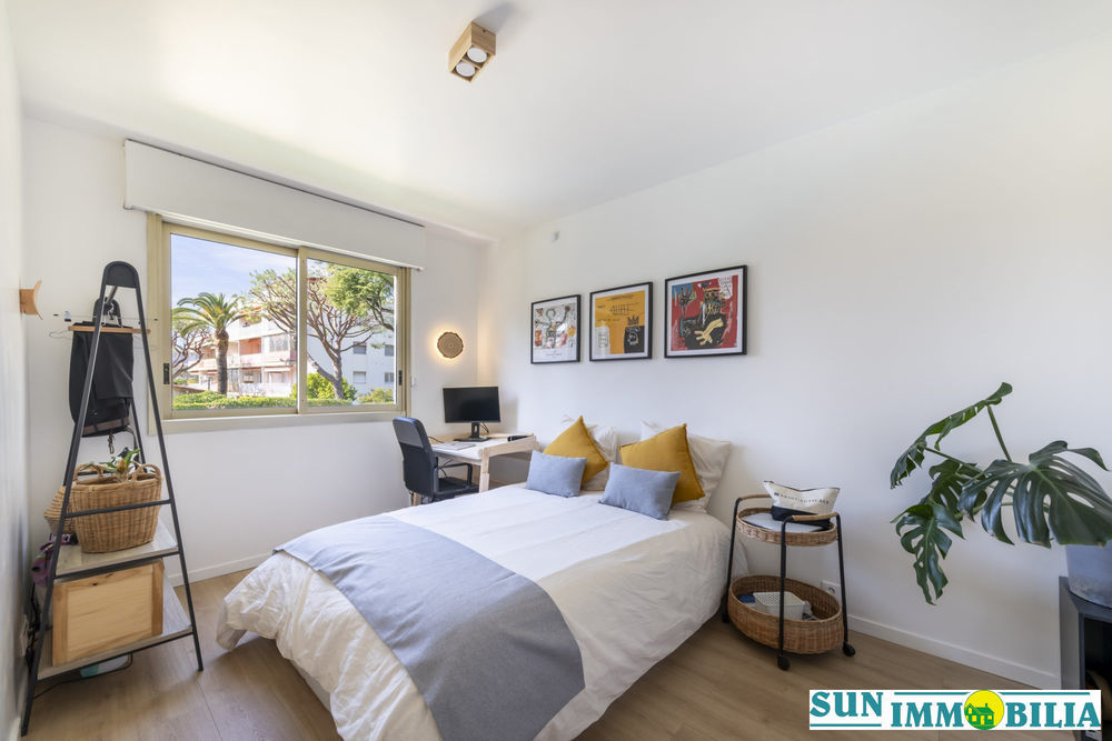 � vendre  Appartement Saint-Laurent-du-Var (06700)