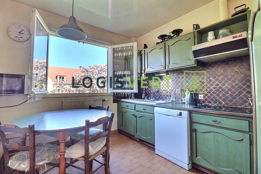 � vendre  Maison Bi�vres (91570)