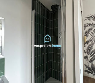  Appartement � louer 1 pi�ce 13 m�