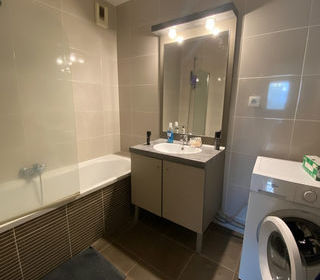  Appartement � vendre 2 pi�ces 46 m�