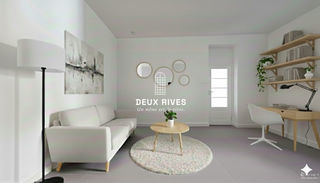  Appartement � vendre 1 pi�ce 18 m�