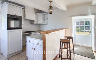  Maison � vendre 3 pi�ces 72 m�