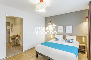  Appartement � vendre 1 pi�ce 24 m�