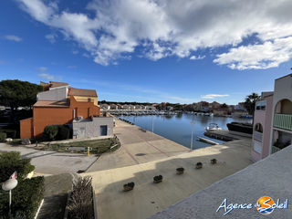  Appartement � louer 1 pi�ce 27 m�