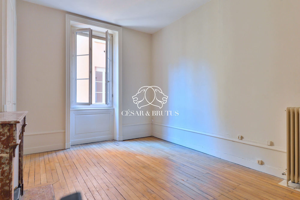 � vendre  Appartement Lyon 2