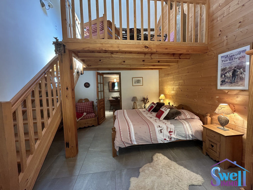 � vendre  Maison Magescq (40140)