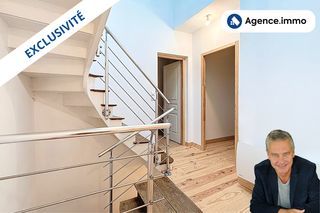  Maison � vendre 6 pi�ces 170 m�