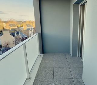  Appartement � vendre 3 pi�ces 66 m�