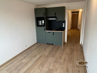  Appartement � vendre 1 pi�ce 33 m�