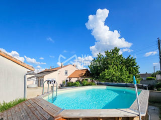  Maison � vendre 5 pi�ces 166 m�