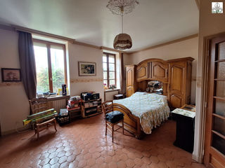  Maison � vendre 13 pi�ces 300 m�