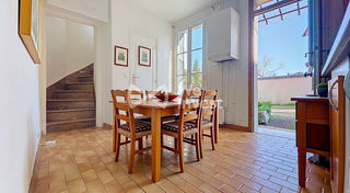  Maison � vendre 2 pi�ces 30 m�