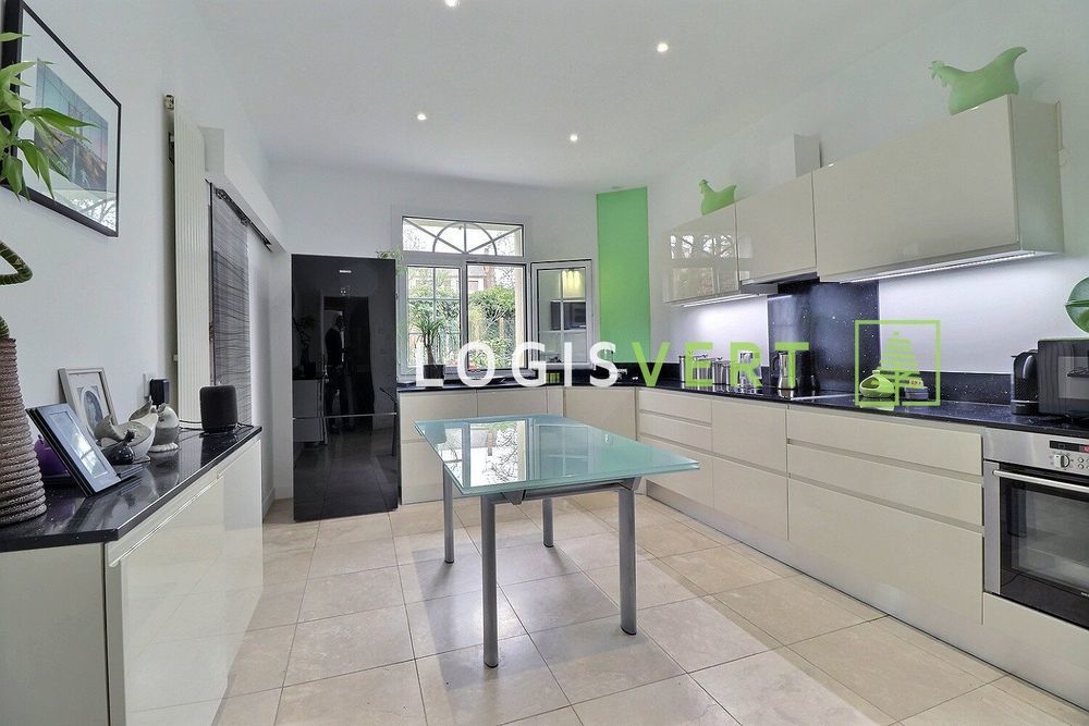 � vendre  Maison Saint-R�my-l�s-Chevreuse (78470)